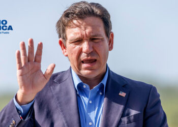 Ron DeSantis_radioamérica jpg