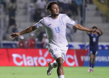 Selección de Honduras_radioamérica jpg