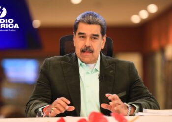 VENEZUELA EEUU