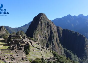 Machu Picchu puede perder el título de 'Nueva Maravilla del Mundo'