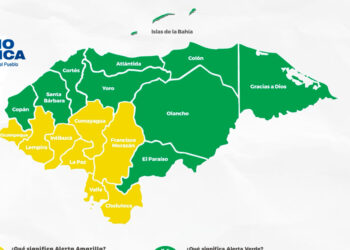 Alerta Amarilla_radioamérica jpg