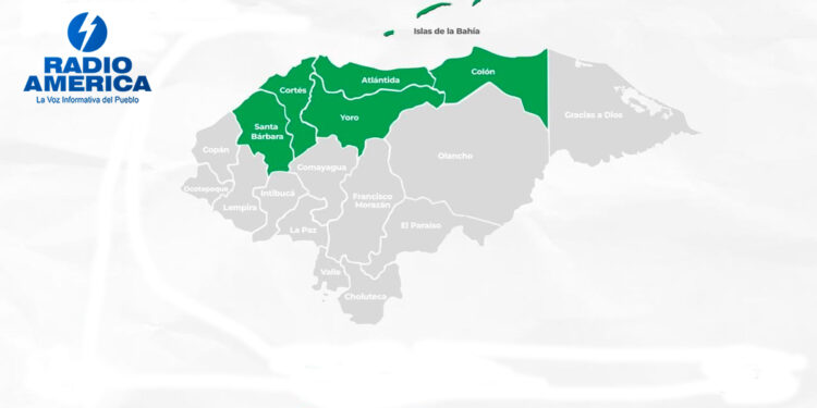 Alerta Verde_radioamérica jpg