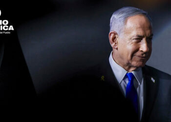 Benjamín Netanyahu_radioamérica jpg