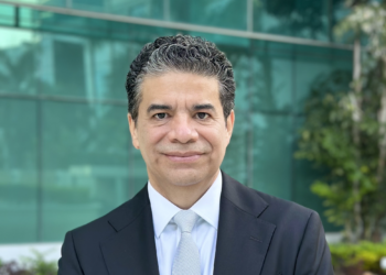 El BCIE nombra a José Guillermo Guerrero como nuevo Vicepresidente Ejecutivo en un hito histórico para la Institución