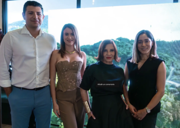 Emprendedores hondureños de la moda presentaron sus proyectos ante jueces para conquistar el Premio Próspera a la Innovación