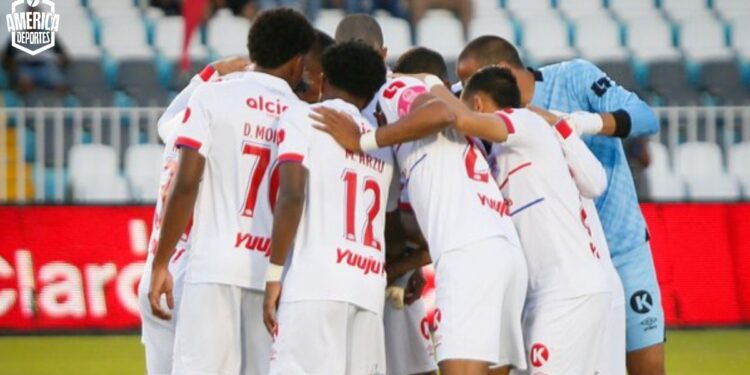 Olimpia conserva el liderato en Honduras con cuatro puntos más que Marathón
