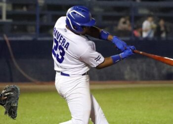 Nicaragua conquista el oro en el béisbol; Costa Rica y Honduras completan el podio