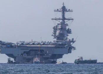 EE.UU. se prepara para bombardear instalaciones militares en Venezuela, según medios