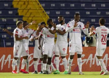 Olimpia busca sellar su pase a semifinales frente al Cartaginés en la Copa Centroamericana