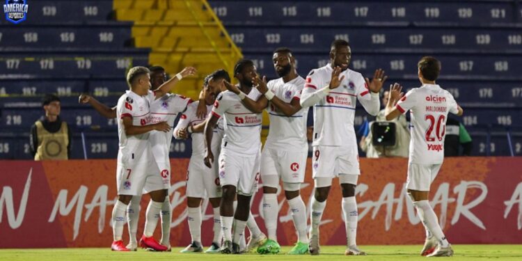 Olimpia busca sellar su pase a semifinales frente al Cartaginés en la Copa Centroamericana