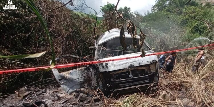 Siete muertos y 74 heridos deja el asueto oficial en Honduras