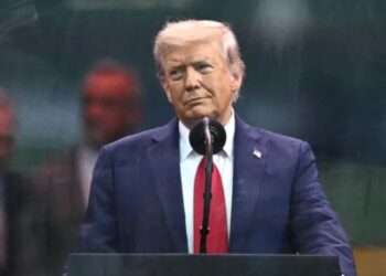 Familias de rehenes en Gaza piden el Nobel de la Paz para Trump antes de las negociaciones