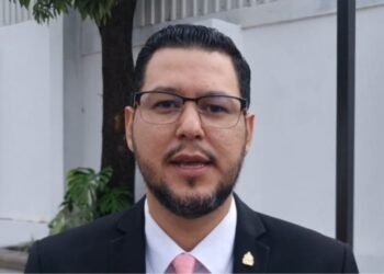 Wilson Paz: No me temblará la mano para proceder contra funcionarios que se presten a actos de corrupción
