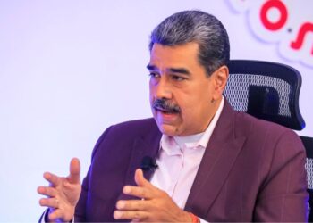 Venezuela busca a los responsables de planear "ataque terrorista" en Embajada de EE.UU.