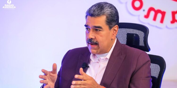Venezuela busca a los responsables de planear "ataque terrorista" en Embajada de EE.UU.