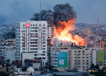 Las 24 horas del 7 de octubre de 2023: los ataques que justificaron la guerra en Gaza