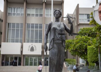 Presentan ante la CSJ recurso de amparo con suspensión del acto reclamado contra la resolución de las autoridades del PSH