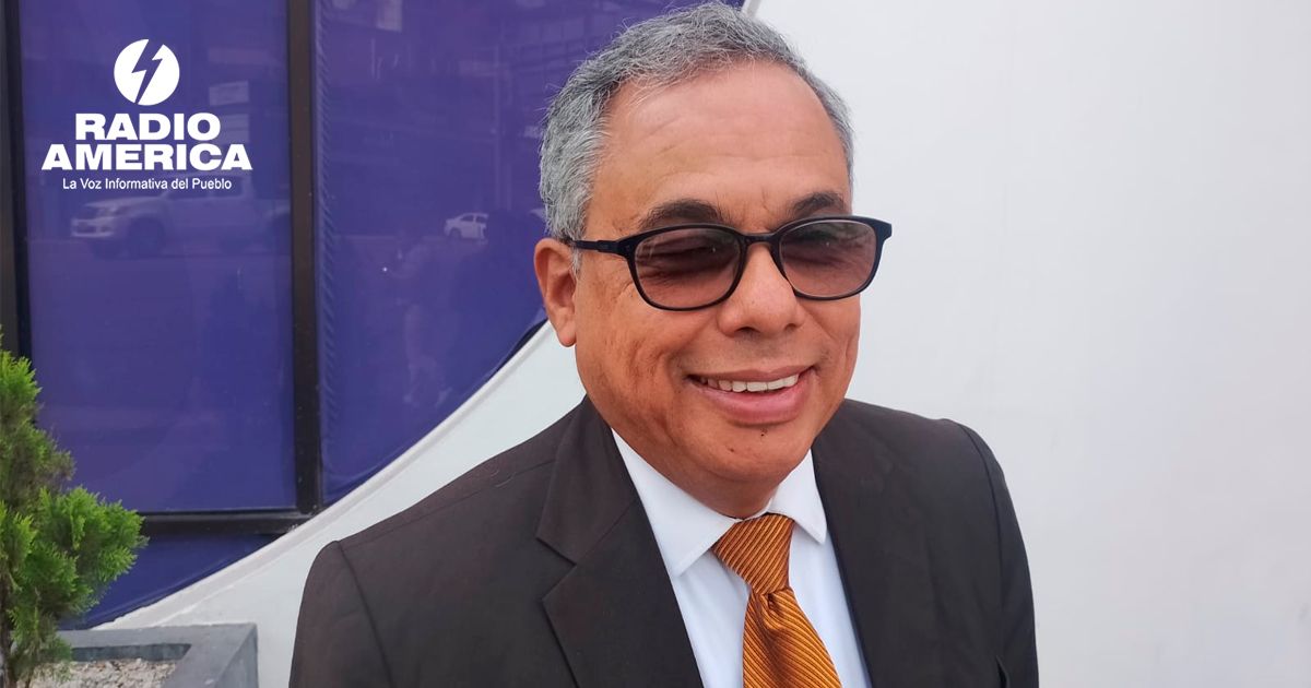 Pablo Raudales Julio Raudales: La zozobra del año político mengua la productividad y ...