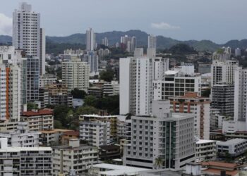 Guatemala y Panamá lideran crecimiento en Centroamérica en 2025, según el Banco Mundial