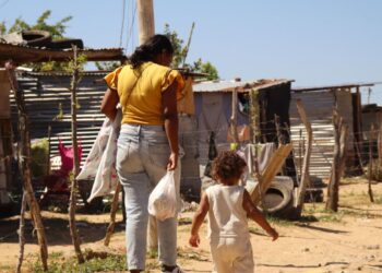 América Latina registra más de 170.000 deportaciones, según organización humanitaria