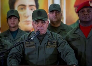 Venezuela realiza ejercicios sobre la hipótesis de una «agresión militar» de EE.UU.