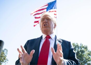Trump viajará a Egipto para la firma del acuerdo entre Israel y Hamás sobre Gaza