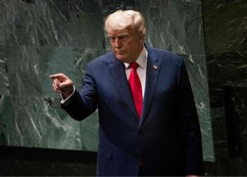 Las siete guerras que Trump dice haber resuelto en su carrera al Nobel de la Paz