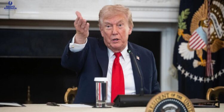 Egipto confirma que Trump y Al Sisi presiden el lunes una cumbre para firma de paz en Gaza