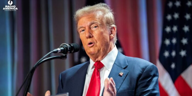 Trump llega a Israel coincidiendo con la liberación por Hamas de todos los rehenes vivos