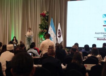 Asamblea OIC: Honduras espera acuerdos sobre los grandes desafíos que enfrenta el café