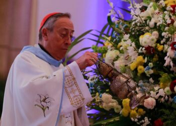Cardenal de Honduras pide “discernimiento” y responsabilidad ciudadana en las elecciones
