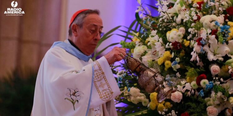 Cardenal de Honduras pide “discernimiento” y responsabilidad ciudadana en las elecciones