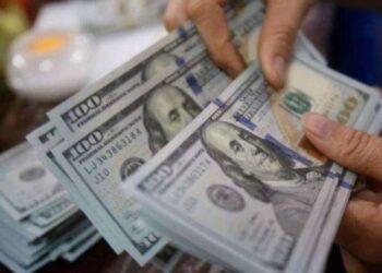 Triángulo Norte de Centroamérica acumula 31.337 millones dólares en remesas hasta agosto