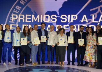 SIP entrega los Premios a la Excelencia Periodística 2025 a trabajos de América y España