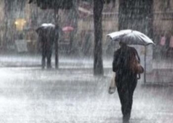 Honduras vigila una onda tropical y extiende alertas en once departamentos por las lluvias