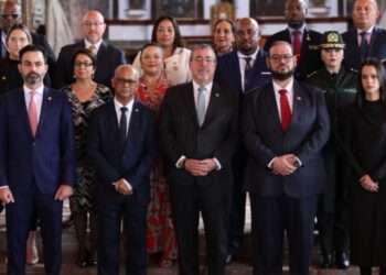 Comisión Interventora del INP participa en Quinta Reunión de autoridades Penitenciarias y Carcelarias de la OEA