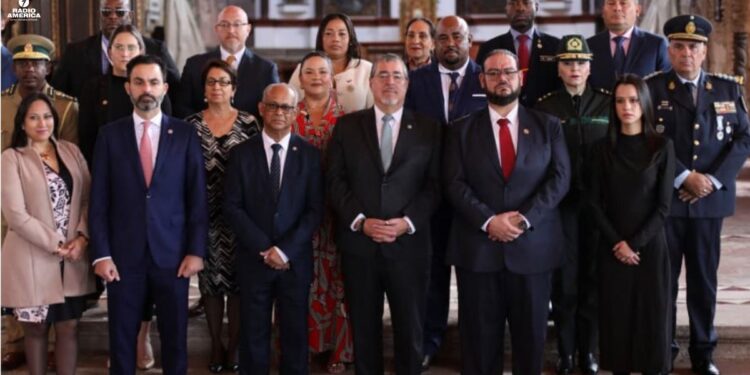 Comisión Interventora del INP participa en Quinta Reunión de autoridades Penitenciarias y Carcelarias de la OEA
