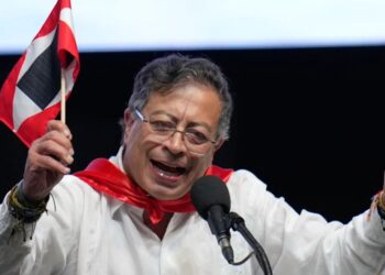 Gobierno de Petro publica un proyecto para convocar una Asamblea Nacional Constituyente