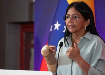 Gobierno venezolano denuncia que EEUU busca "perturbar" sus acuerdos de gas con el Caribe