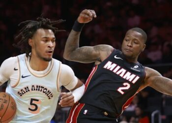EE.UU. desmantela dos redes de juego y apuestas ilegales vinculadas con la NBA y la mafia
