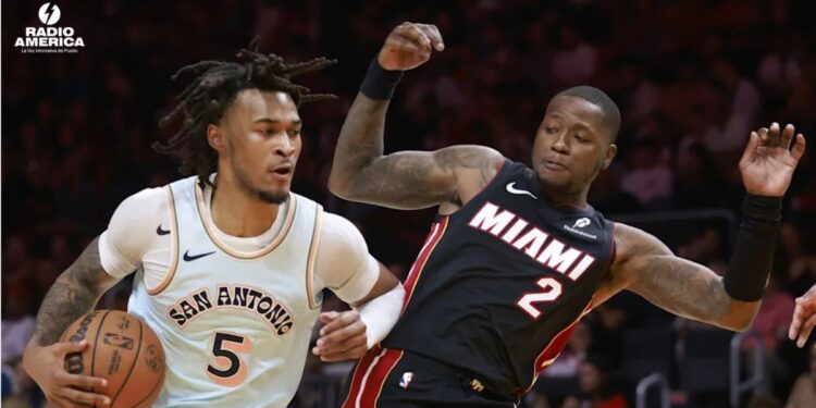 EE.UU. desmantela dos redes de juego y apuestas ilegales vinculadas con la NBA y la mafia