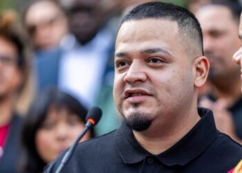 El Gobierno de EE.UU. planea expulsar al salvadoreño Kilmar Ábrego García a Liberia