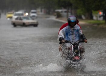 Melissa se convierte en huracán en el Caribe con pronósticos de rápido fortalecimiento