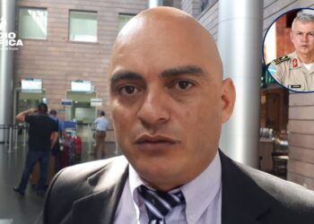 Exasesor de las Fuerzas Armadas cuestionó la institución militar