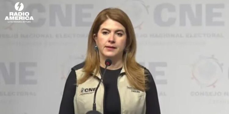 Cossette López