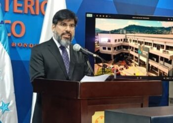 La Fiscalía de Honduras investiga un presunto plan para alterar resultados de los comicios