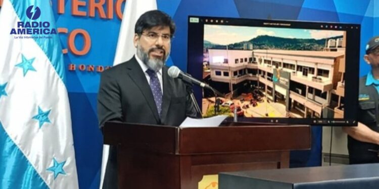 La Fiscalía de Honduras investiga un presunto plan para alterar resultados de los comicios