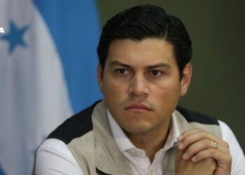 Marlon Ochoa