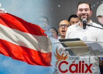 JPG_. Jorge Cálix