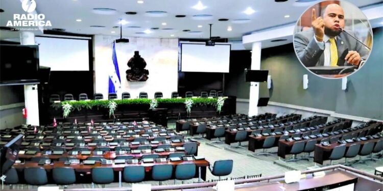 JPG_. Agenda legislativa